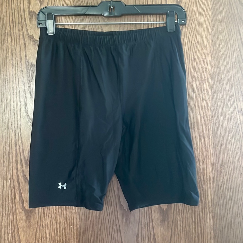 Under Armour Bike Shorts